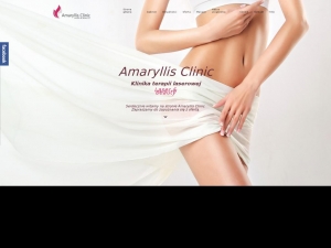 Amaryllis Clinic - najlepszy kosmetolog